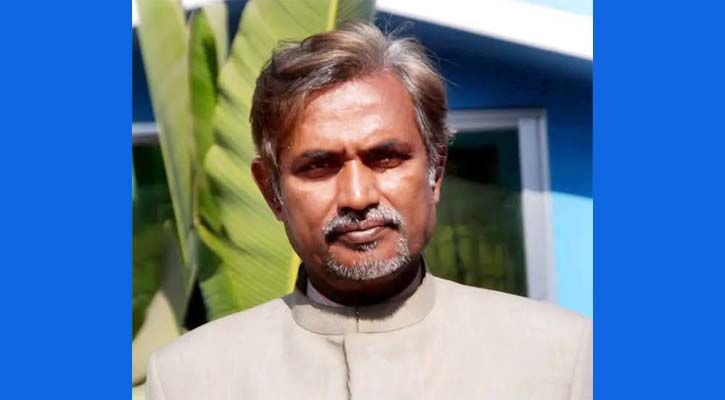 যশোরের সাংবাদিকদের ‘দাদাভাই’ ফকির শওকত গুরুতর অসুস্থ